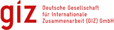 Logo Giz  Partenaires giz logo